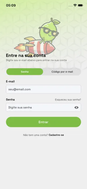 PagLemon screenshot 1