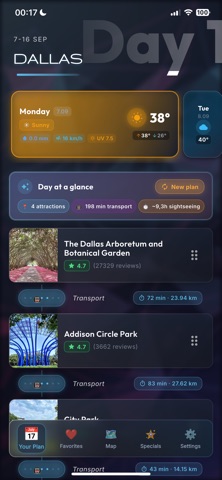 WayVo Screenshot 8 of 9