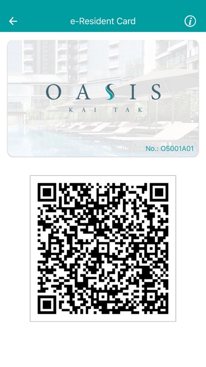 OASIS KAI TAK screenshot-3