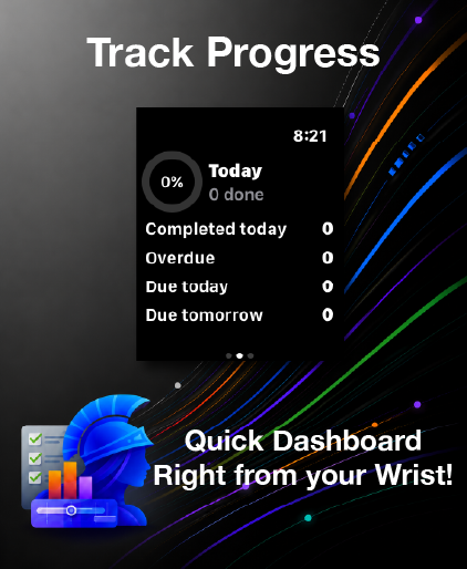 Athena Life Manager Mobile screenshot 15