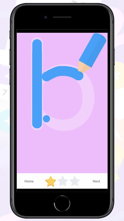 Write Small Letters: Lowercase