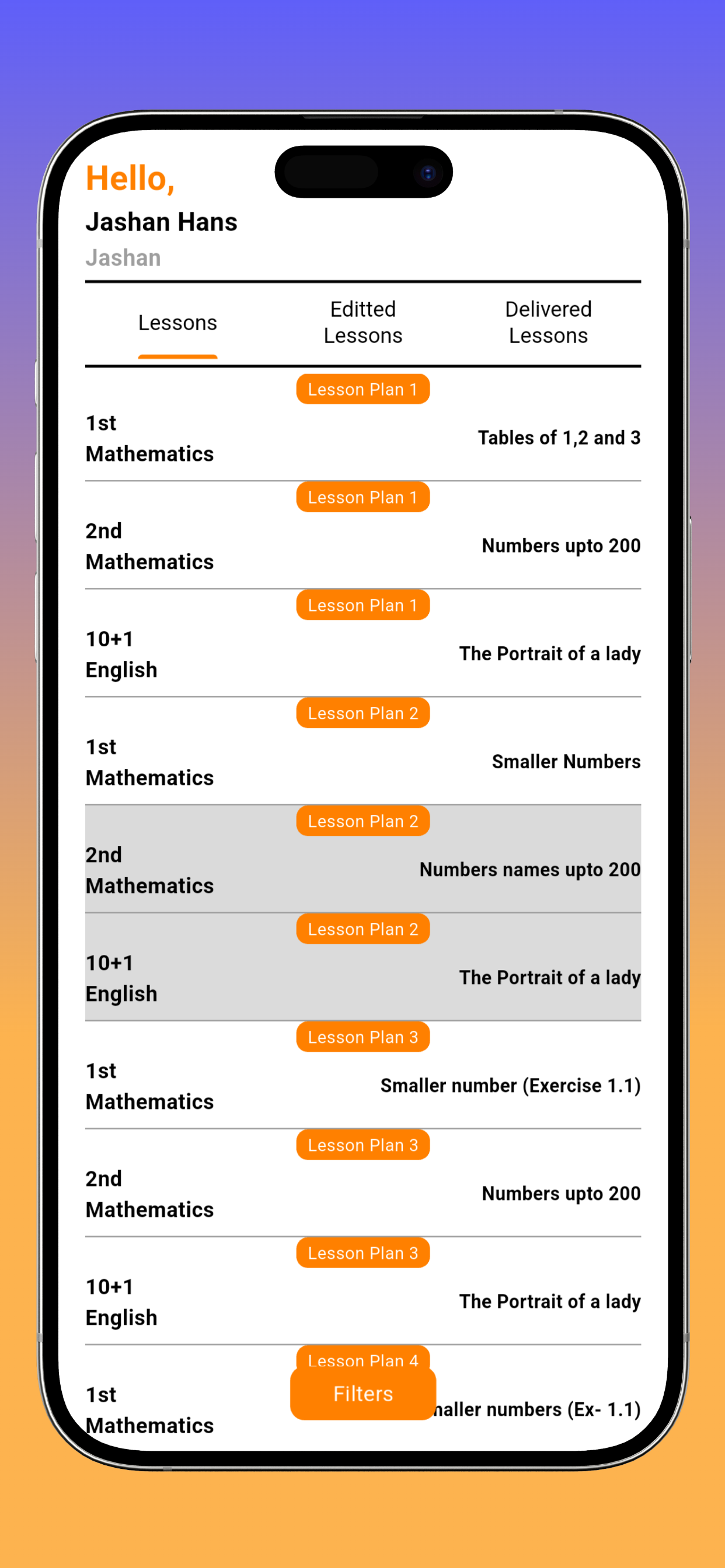 Education Igniter screenshot 4