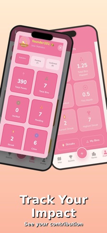 KrapMaps iPhone screenshot
