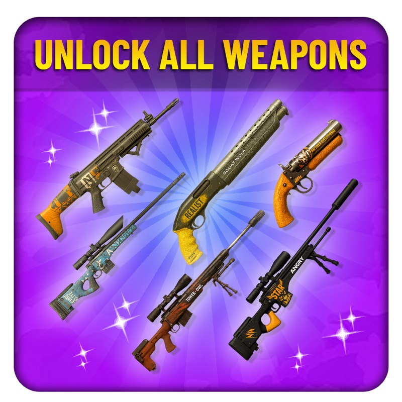 Deer Hunter 2026 Hunting Games screenshot 11