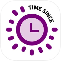 ‎Days Since Tracker - TimeSince
