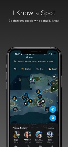 CheeHuu Screenshot 1 of 6