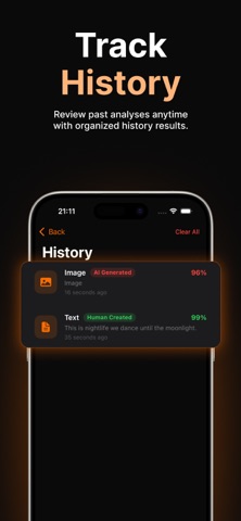 Was It AI? Screenshot 5 of 5
