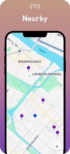 Twiggli screenshot 2