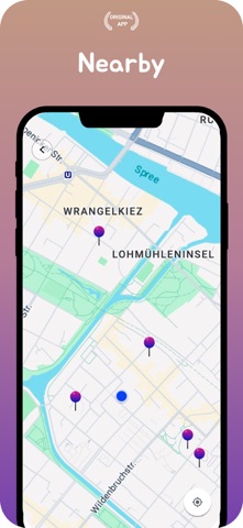 Twiggli screenshot