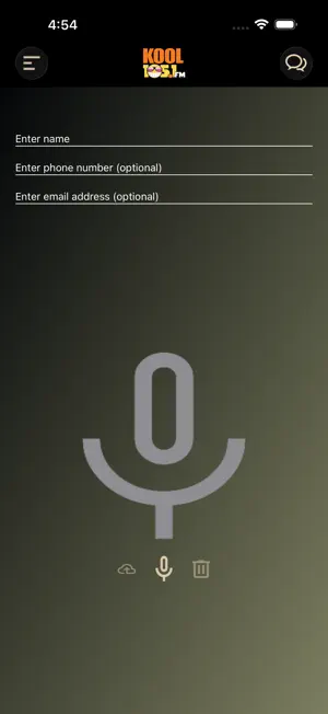 KOOL 105.1 screenshot 4