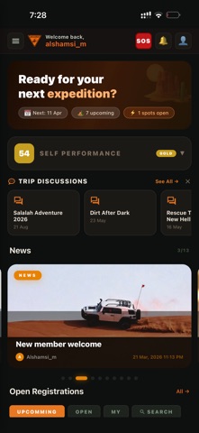 Almost4X4 Screenshot 6 of 10