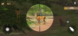 Duck Hunting 3D - FPS Shooting iPhone screenshot