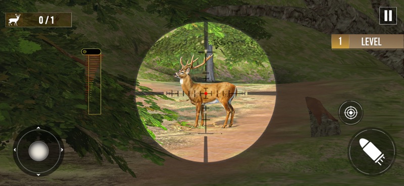 Duck Hunting 3D - FPS Shooting screenshot 9