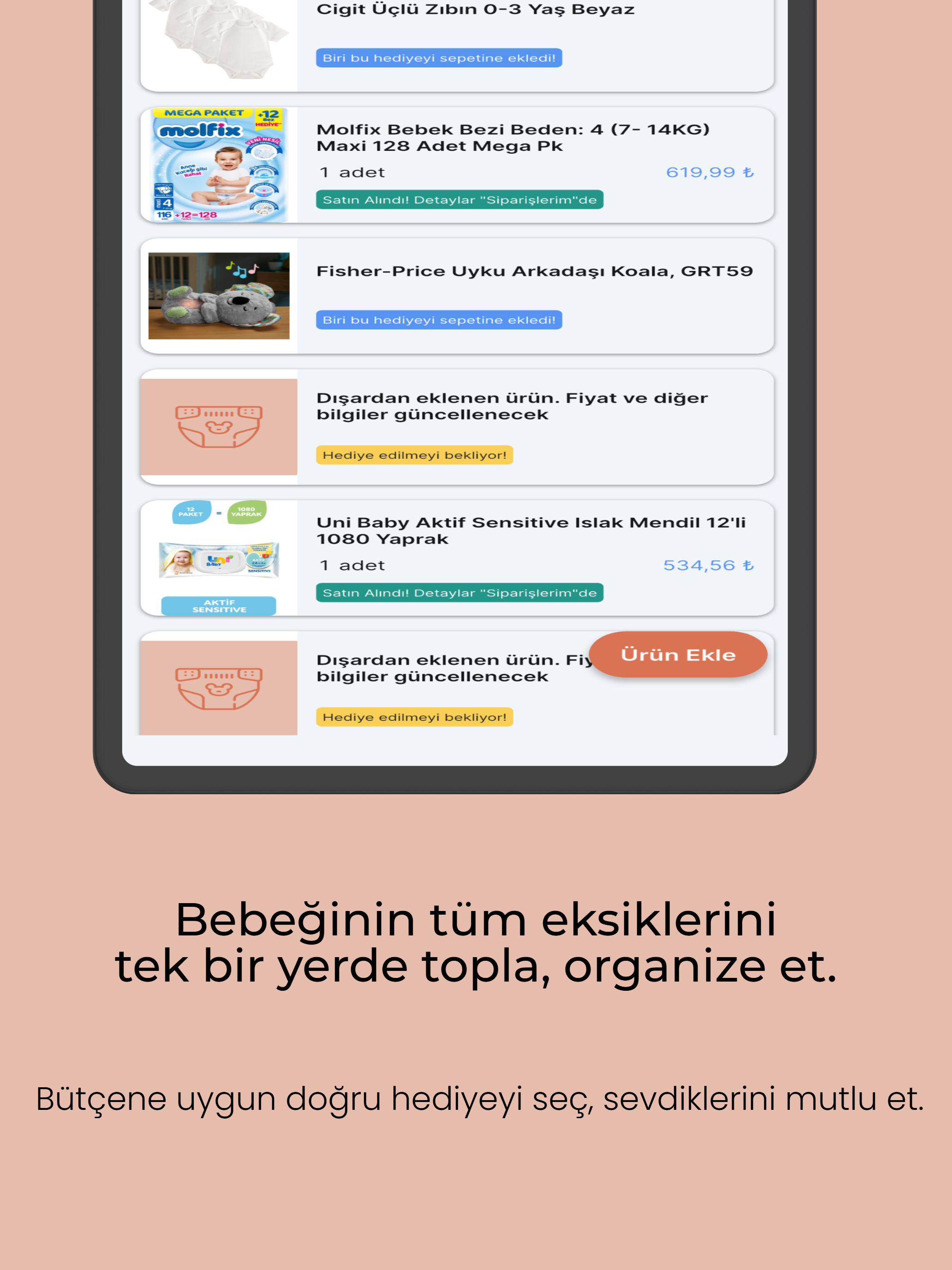 Bebega screenshot 8