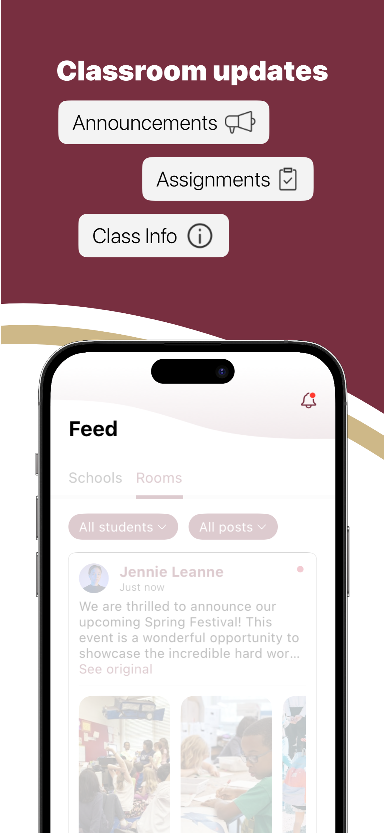 Davis County CSD screenshot 5