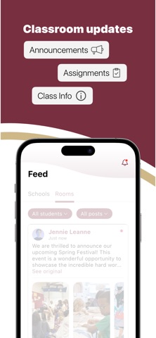 Davis County CSD Screenshot 5 of 5