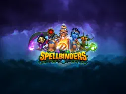 Spellbinders screenshot 6