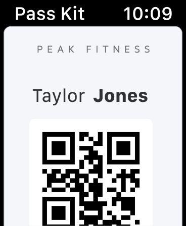 PEAK FITNESS LLC AR