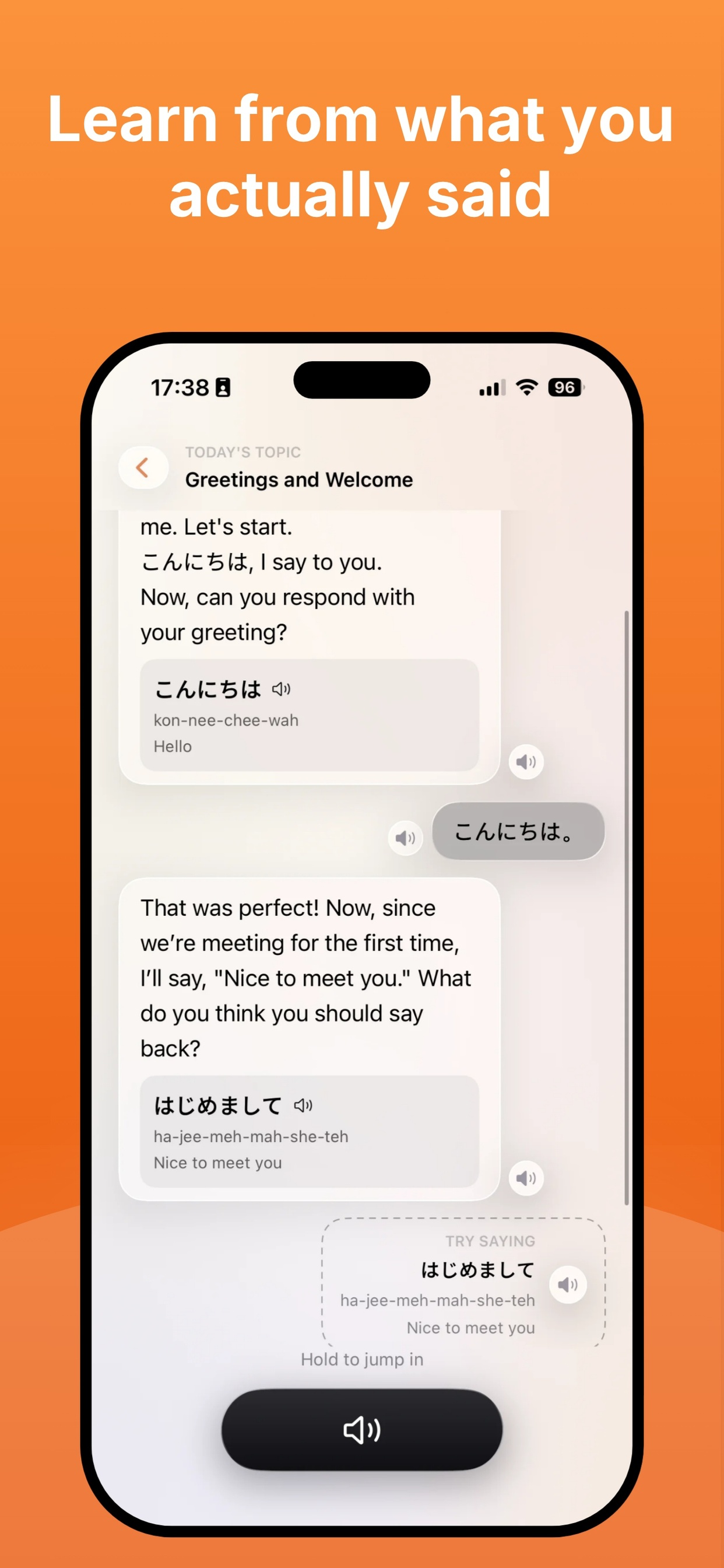 TalkBuddy - AI Speaking screenshot 5