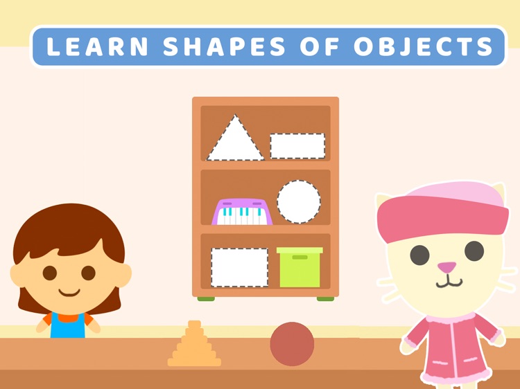 Baby Lila's World: Kids Games screenshot-4