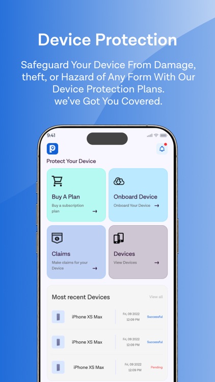 Picknfix screenshot-4