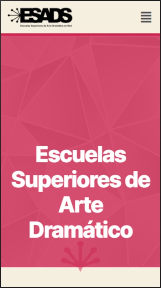 #1. ESADS en Red (iOS) 由: Fernando Vecino Morales