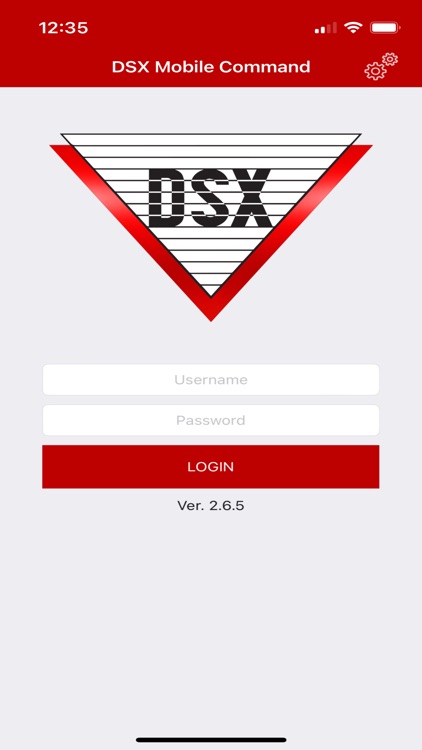 DSX Mobile Command