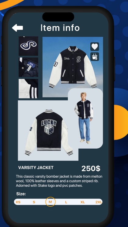 The Stake World screenshot-6