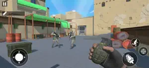 IGI Commando Frontline Mission screenshot 4