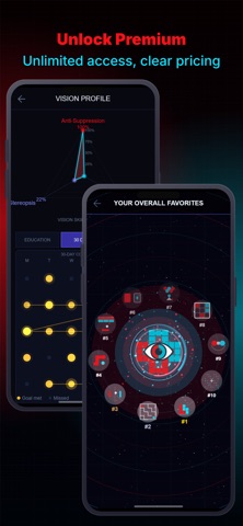 Lazy Eye Games & Exercises Screenshot 10 of 10