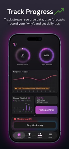 Vigilant:Adult Content Blocker screenshot