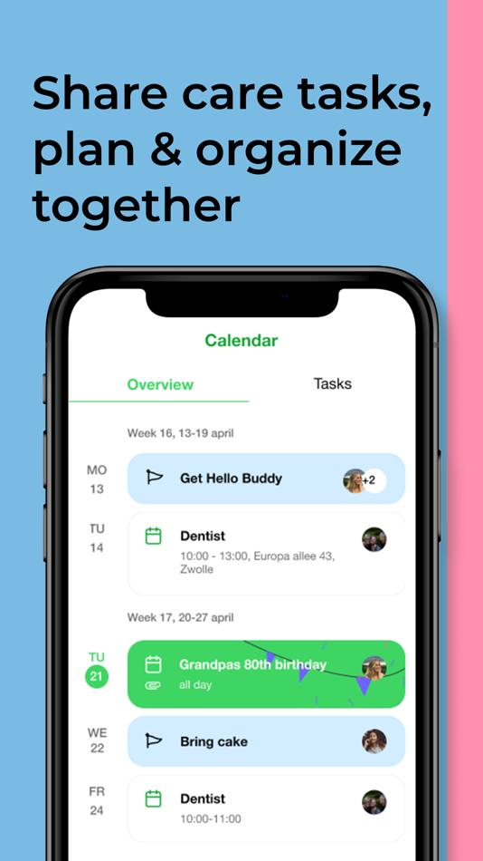 #4. Hello 24/7 (iOS) By: Hello 24/7 B.V