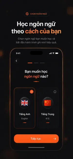 Palexa: Learn Vocabulary screenshot 2