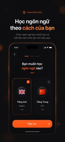 Palexa: Learn Vocabulary Screenshot 2 of 5