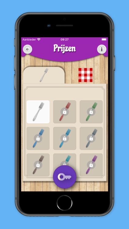 Appetizer spin the fork screenshot-4