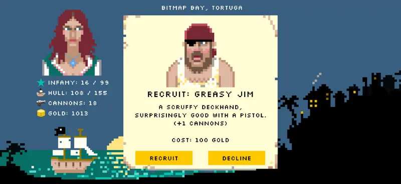 Bitmap Bay screenshot 4 of 10