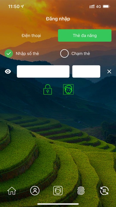 VPass Screenshot