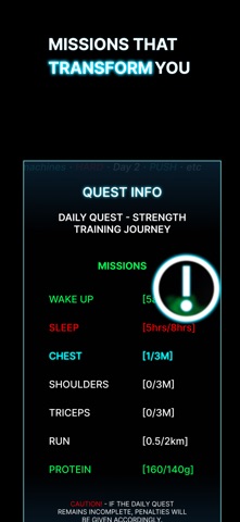 SYSTEM AI Screenshot 2 of 7