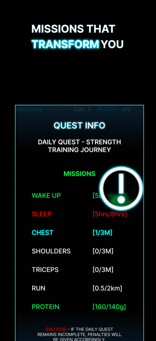 SYSTEM AI Screenshot 2 of 7