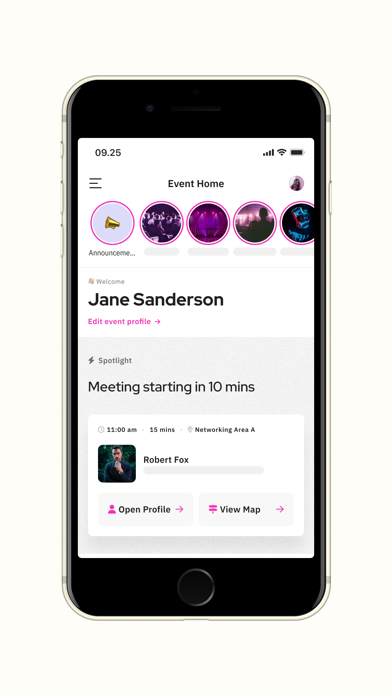 health.tech Screenshot