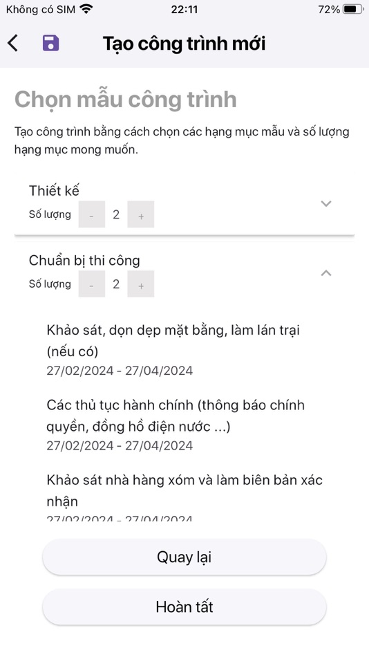 #4. dtPro MyProject (iOS) 由: Tran Chien Thang