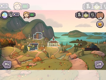 My Child New Beginnings App Store preview screenshot 11