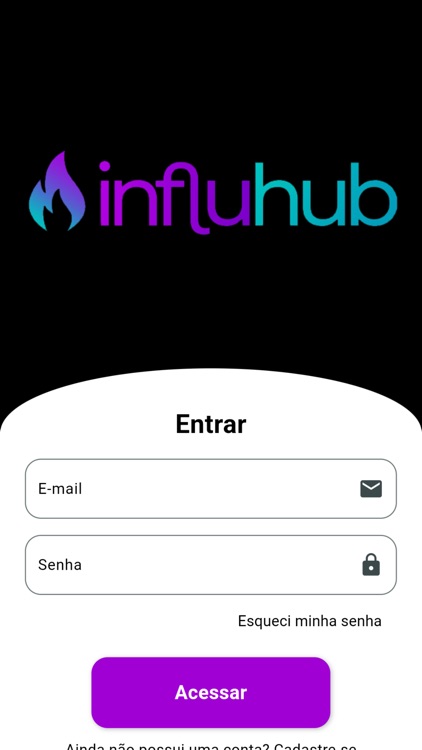 Influhub