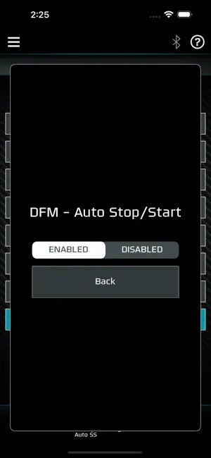 Range Drive screenshot 4