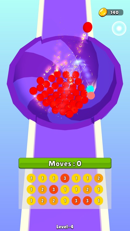 Marble Blast screenshot-5