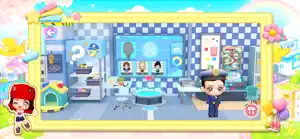 Town life world:Avatar maker screenshot 1