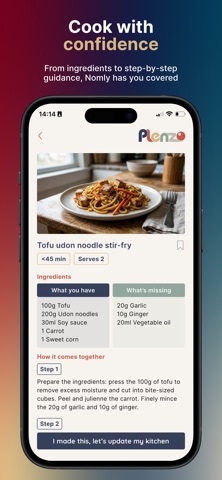 Plenzo Screenshot 5 of 6