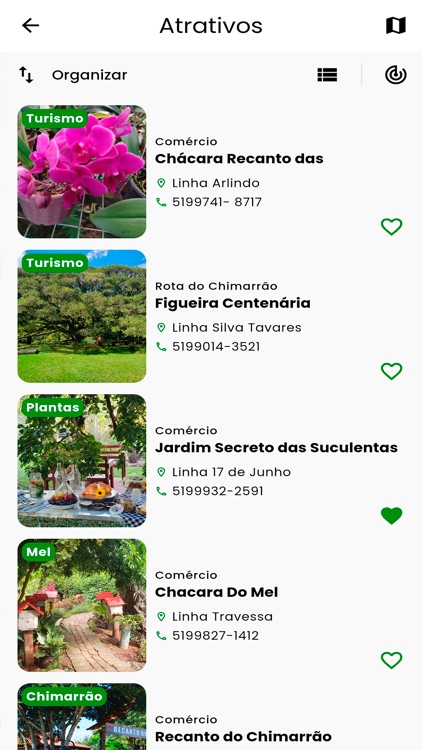 Turismo Venâncio screenshot-5