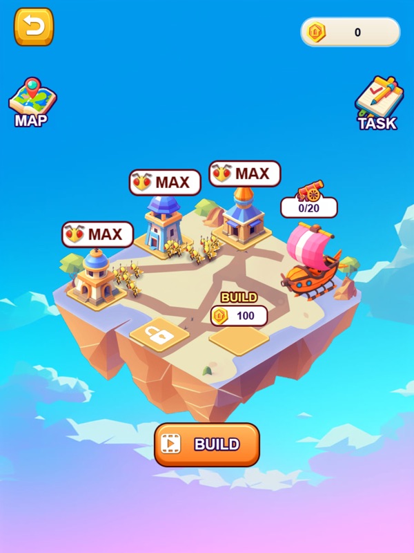 Sniper Elite-Monster War screenshot 9