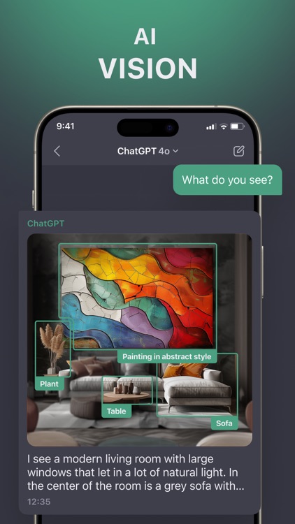 AI Chat Assistant